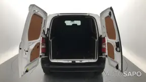 Toyota Proace City de 2023