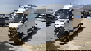 Renault Master de 2022