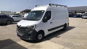 Renault Master de 2022