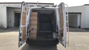Renault Master de 2022