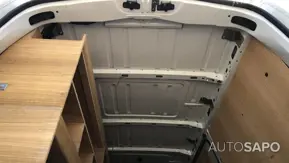 Renault Master de 2022