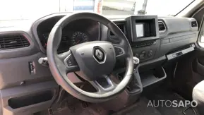 Renault Master de 2022