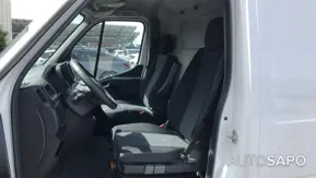 Renault Master de 2022