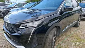 Peugeot 3008 de 2022
