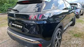 Peugeot 3008 de 2022