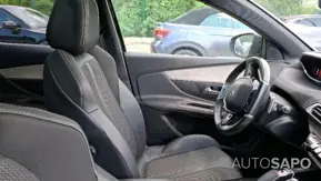 Peugeot 3008 de 2022