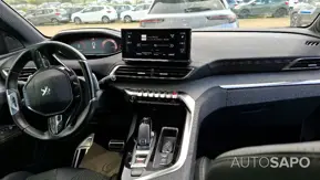 Peugeot 3008 de 2022