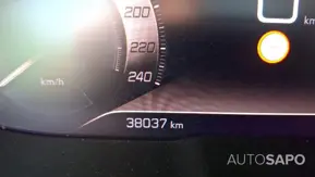 Peugeot 3008 de 2022