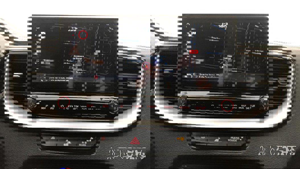 Kia Ceed de 2023