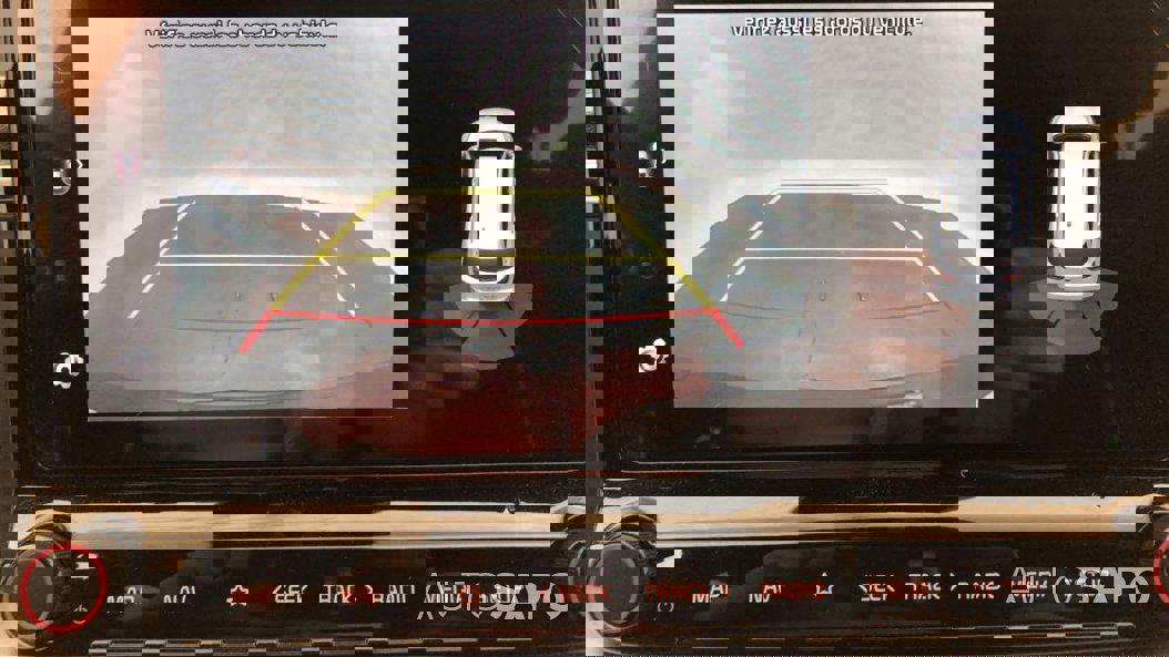 Kia Ceed de 2023