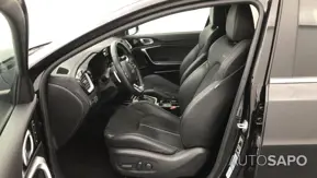 Kia Ceed de 2023
