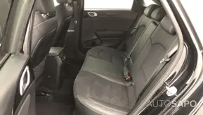 Kia Ceed de 2023