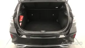 Kia Ceed de 2023