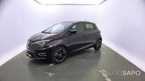 Renault ZOE de 2023