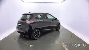 Renault ZOE de 2023