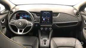 Renault ZOE de 2023