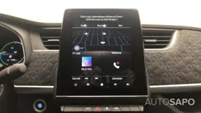 Renault ZOE de 2023