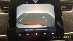 Renault ZOE de 2023
