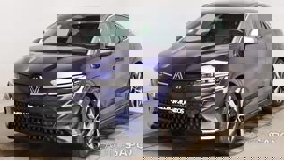 Renault Megane E-Tech de 2022