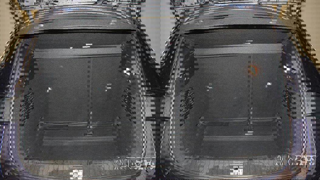 Renault Megane E-Tech de 2022