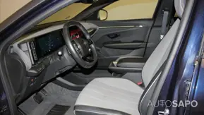 Renault Megane E-Tech de 2022