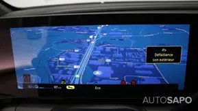 Renault Megane E-Tech de 2022