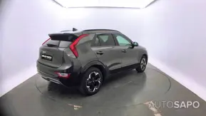 Kia e-Niro de 2023