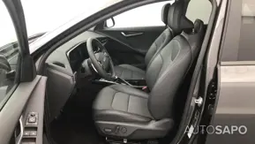Kia e-Niro de 2023