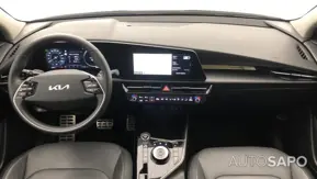 Kia e-Niro de 2023