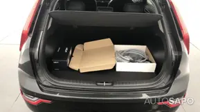 Kia e-Niro de 2023