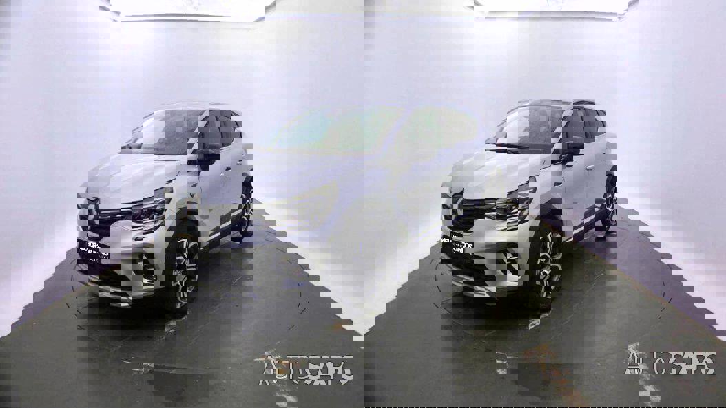 Renault Captur de 2023
