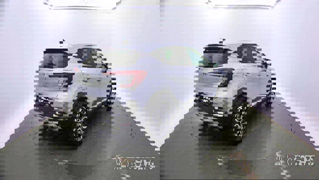 Renault Captur de 2023