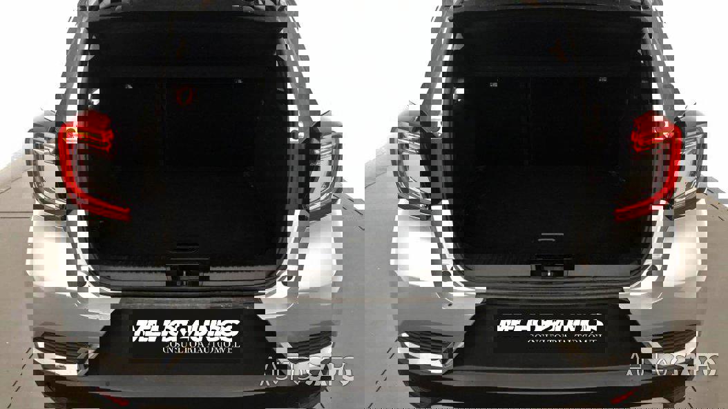 Renault Captur de 2023