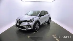 Renault Captur de 2023