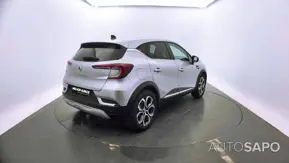 Renault Captur de 2023