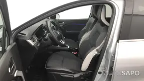 Renault Captur de 2023