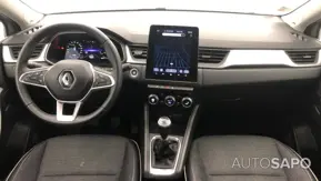 Renault Captur de 2023