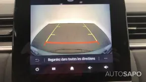 Renault Captur de 2023