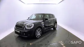 MINI Countryman de 2022