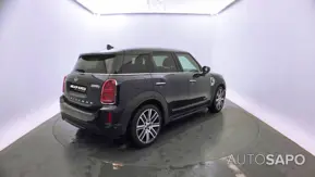 MINI Countryman de 2022