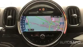 MINI Countryman de 2022