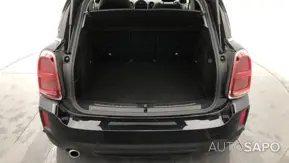 MINI Countryman de 2022