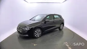 Volkswagen Golf de 2022