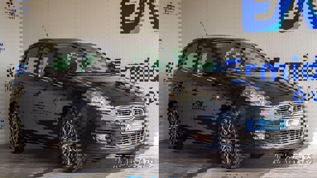 Fiat Bravo 1.6 M-Jet Active Pur-O2 de 2010