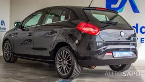 Fiat Bravo 1.6 M-Jet Active Pur-O2 de 2010