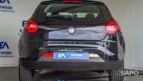 Fiat Bravo 1.6 M-Jet Active Pur-O2 de 2010