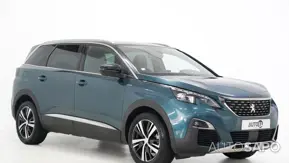 Peugeot 5008 de 2019