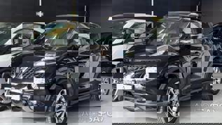 Nissan Juke de 2015