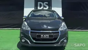 Peugeot 208 1.2 PureTech Style de 2018