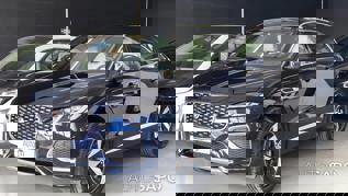Jaguar F-Pace de 2023
